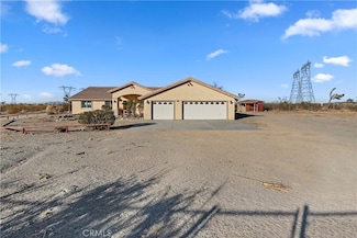 1870 Olivera Rd, Pinon Hills, CA 92372