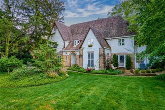 19800 Shaker Blvd, Shaker Heights, OH 44122