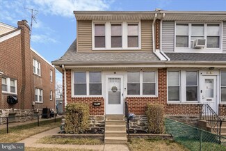 2117 Ripley St, Philadelphia, PA 19152