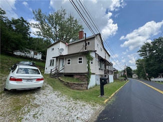 399 Smithfield St, Dillonvale, OH 43917