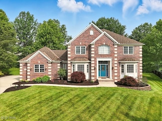 5925 Mackenzie Dr, Independence, OH 44131