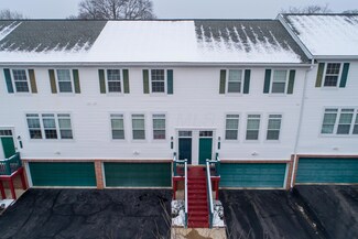 89 Olentangy Point Unit L89, Columbus, OH 43202