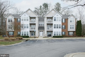 8702 Natures Trail Ct Unit U301, Odenton, MD 21113