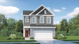 Chadwick, Graham, NC 27253
