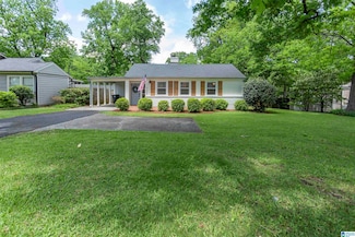 4308 Montevallo Rd, Mountain Brook, AL 35213