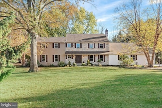 124 Willits Way, Glen Mills, PA 19342