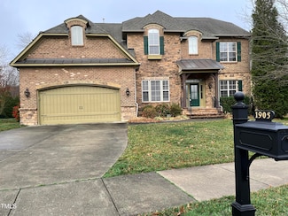 1905 Old London Way, Cary, NC 27513