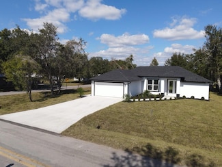 1452 NE Lee Dr, Arcadia, FL 34266