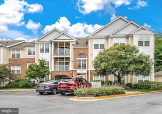 12020 Amber Ridge Cir Unit B203, Germantown, MD 20876