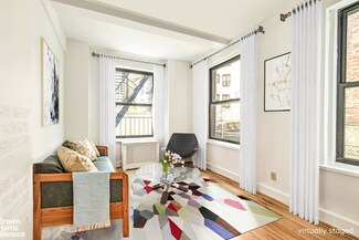 415 Central Park W Unit 1, New York, NY 10025