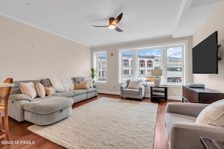 521 Cookman Ave Unit 201, Asbury Park, NJ 07712