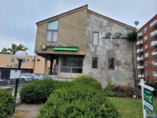 16 Jefferson St Unit 2A, Hackensack, NJ 07601