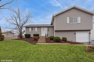 29 Oakview Rd, Matteson, IL 60443
