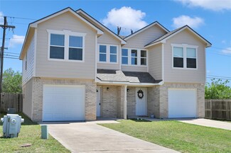 1501 S Claremont Cir Unit A, Marble Falls, TX 78654