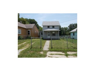 703 W South Ave, Independence, MO 64050