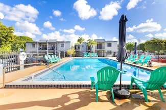 3181 SW 13th St Unit 407, Miami, FL 33145