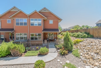 2587 Overlook Blvd, Helena, MT 59601