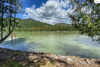 Lot 15 N River Lake Dr Unit Lot 15, Clark Fork, ID 83811