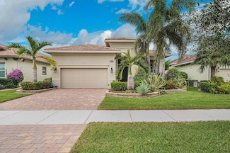 18006 SW Cosenza Way, Port Saint Lucie, FL 34986