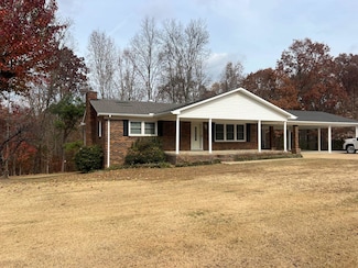 116 Will Dr, Waynesboro, TN 38485