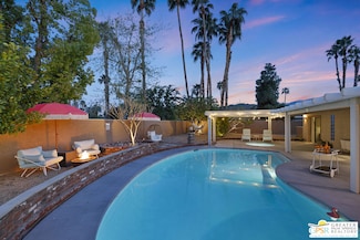 1334 S San Joaquin Dr, Palm Springs, CA 92264