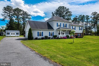 36255 Old Ocean City Rd, Willards, MD 21874