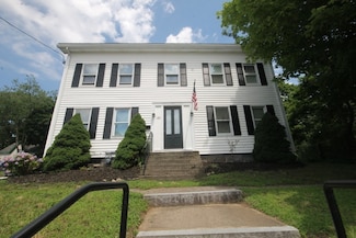 120-122 Front St, Braintree, MA 02184
