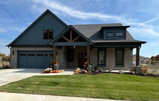 14565 Bedford Falls Dr, Carmel, IN 46032