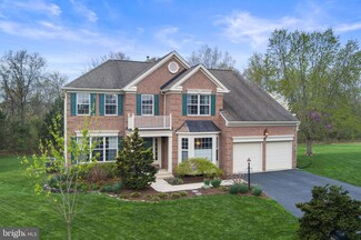8594 Welsh Pony Ct, Gainesville, VA 20155