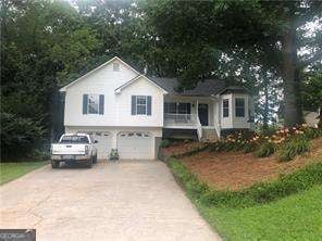 224 Hawkins Farm Cir Unit 2, Ball Ground, GA 30107