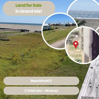 1942 Louisiana 1, Grand Isle, LA 70358