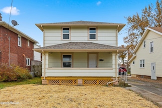 607 W Grand Ave, Lima, OH 45801