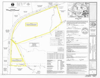 Tbd Stockyard Rd, Staley, NC 27355