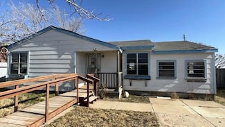 3105 Travis Ave, Midland, TX 79701