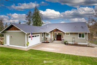31064 Military Rd S, Auburn, WA 98001