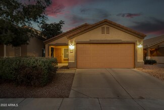 417 S Labelle, Mesa, AZ 85208