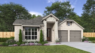1164 Beals Creek St, Conroe, TX 77304