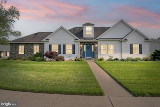 205 Barnett St, New Bloomfield, PA 17068
