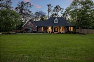 44575 S Coburn Rd, Hammond, LA 70403