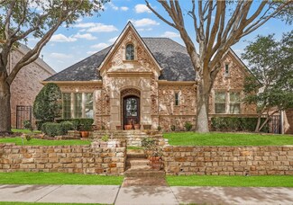 5542 Braemar Dr, Frisco, TX 75034