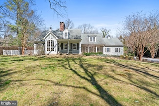 4 Chittenden Ln, Owings Mills, MD 21117
