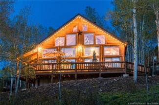11506 Columbine Ln, Heber City, UT 84032