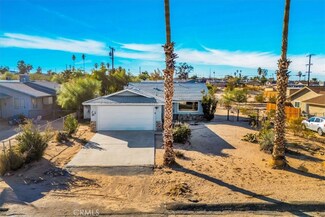 5404 Lupine Ave, Twentynine Palms, CA 92277