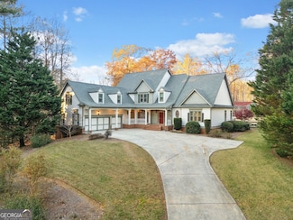 1160 Nix Rd, Alpharetta, GA 30004