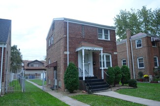 14231 S Green Bay Ave, Chicago, IL 60633