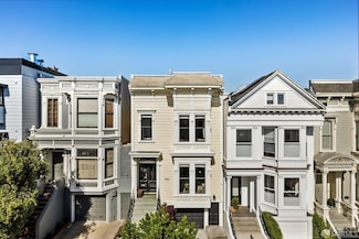 1850 Laguna St, San Francisco, CA 94115