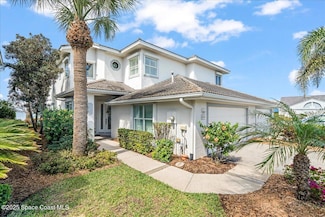 222 Glengarry Ave, Melbourne Beach, FL 32951