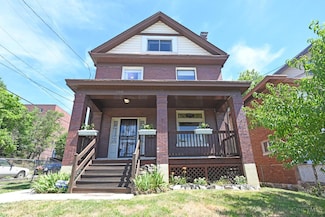 266 Bodmann Ave, Cincinnati, OH 45219
