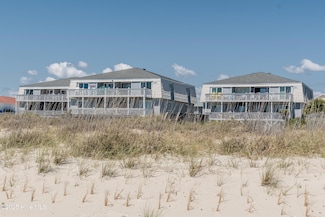 28 E First St Unit 3C, Ocean Isle Beach, NC 28469