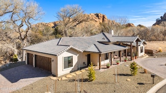 4503 N Twisted Trail, Prescott, AZ 86301